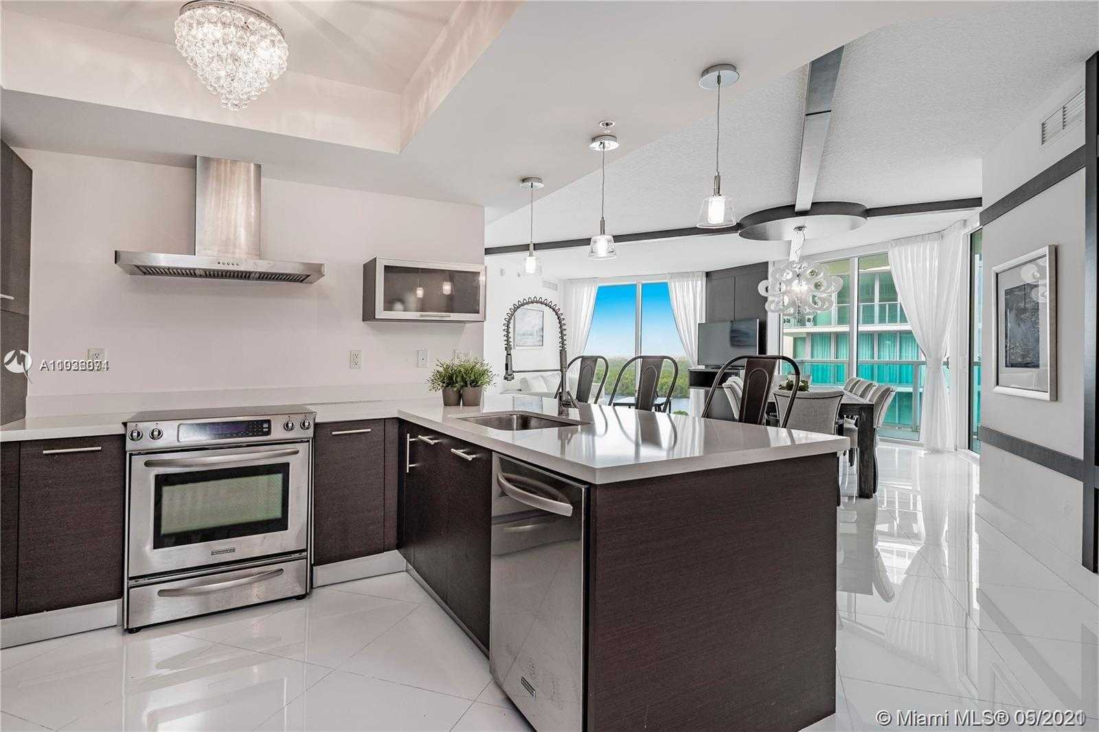 Small Image of 250 SUNNY ISLES BLVD #3-1704(6mo ok ), Sunny Isles Beach Number 2