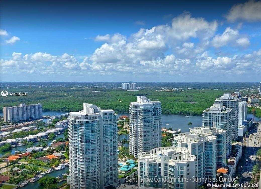 Small Image of 250 SUNNY ISLES BLVD #3-1704(6mo ok ), Sunny Isles Beach Number 23