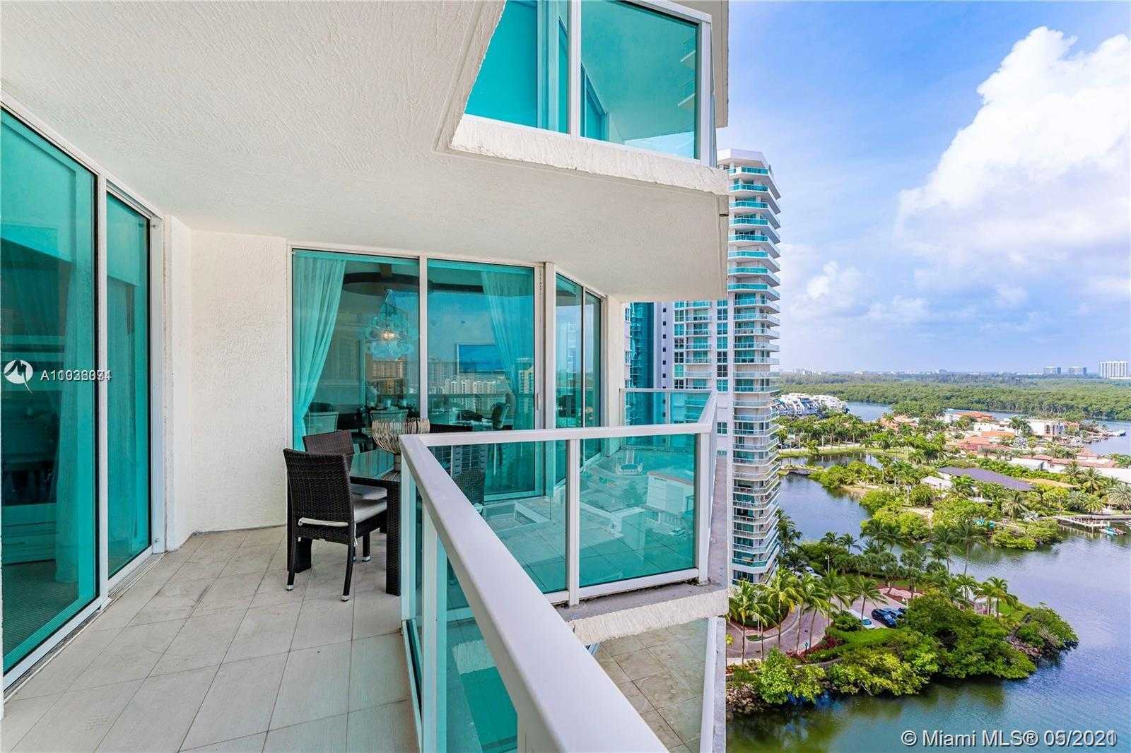 Small Image of 250 SUNNY ISLES BLVD #3-1704(6mo ok ), Sunny Isles Beach Number 26