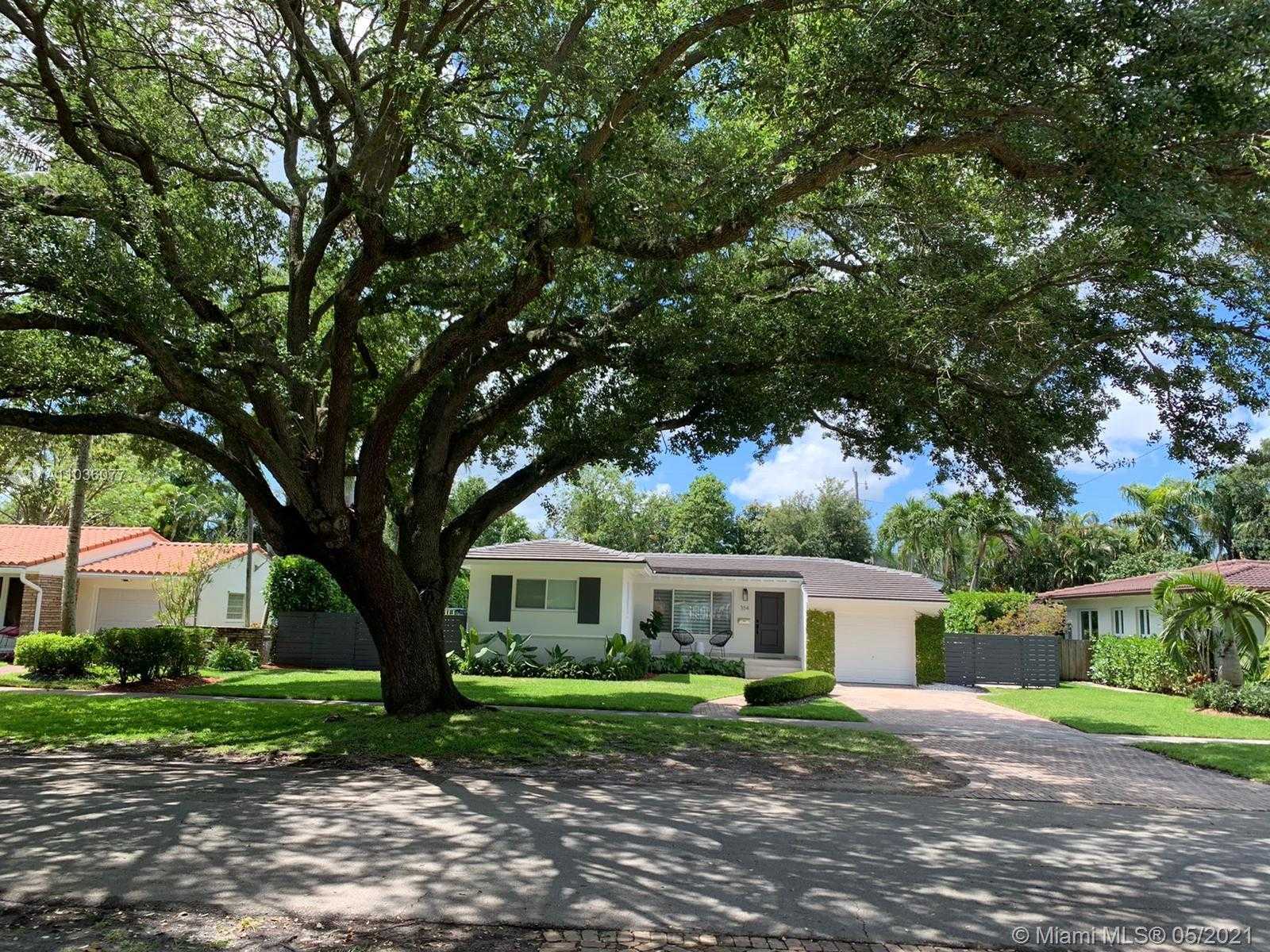 Small Image of 354 NORTH EAST 91ST ST, Miami Shores Number 2