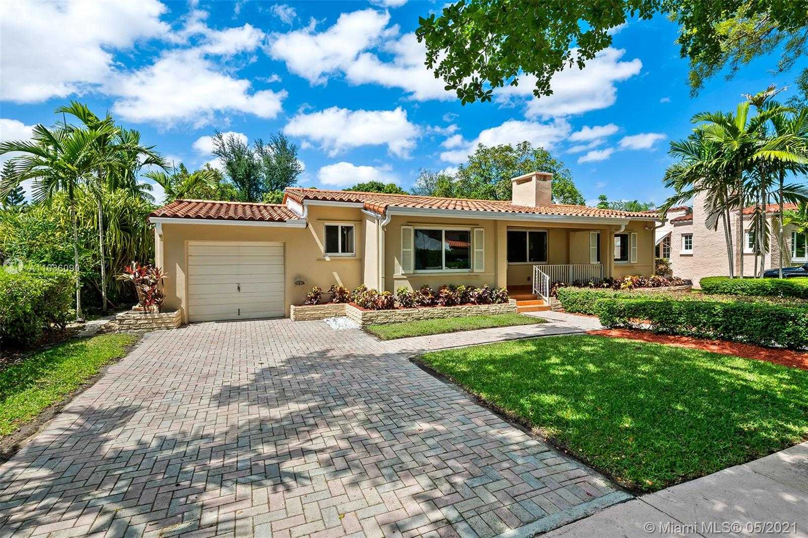Small Image of 641 NAVARRE AVE, Coral Gables Number 2