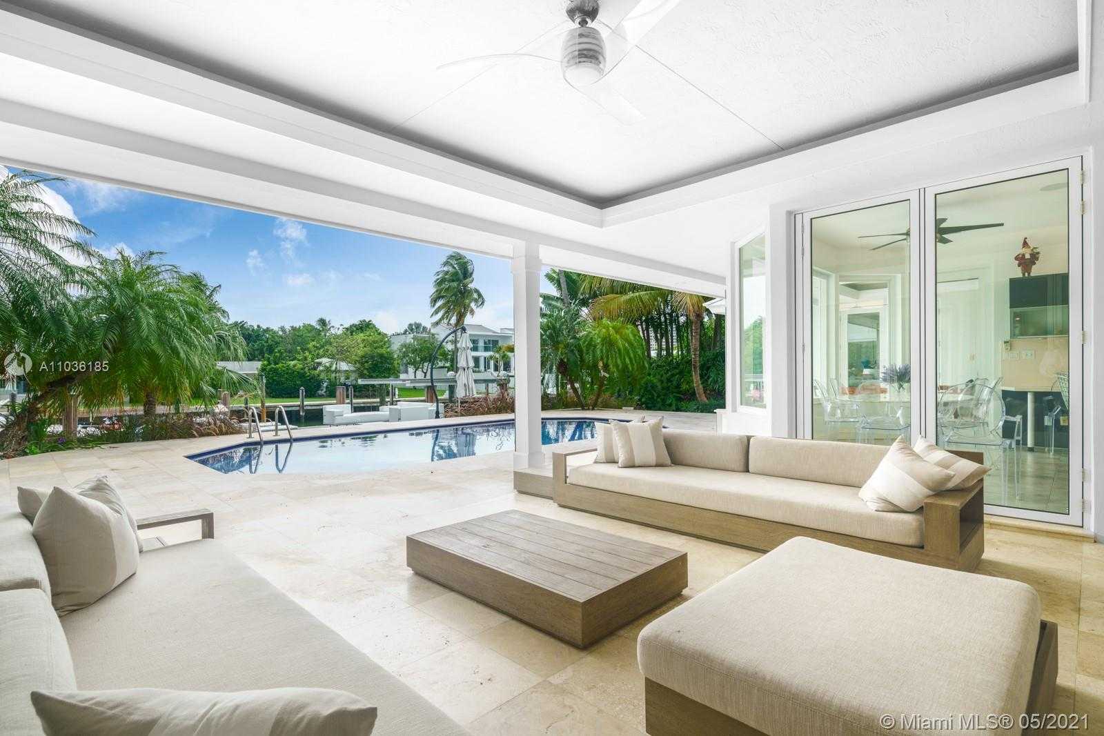 Small Image of 171 CAPE FLORIDA DR, Key Biscayne Number 26