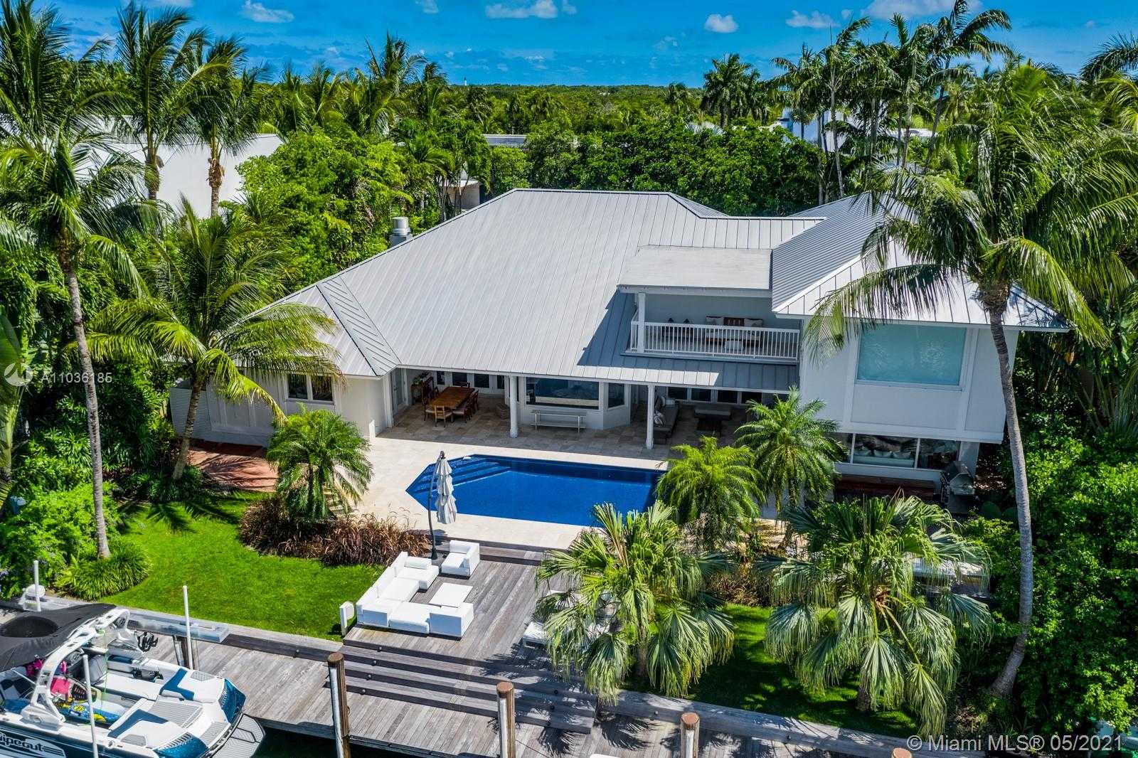Small Image of 171 CAPE FLORIDA DR, Key Biscayne Number 34