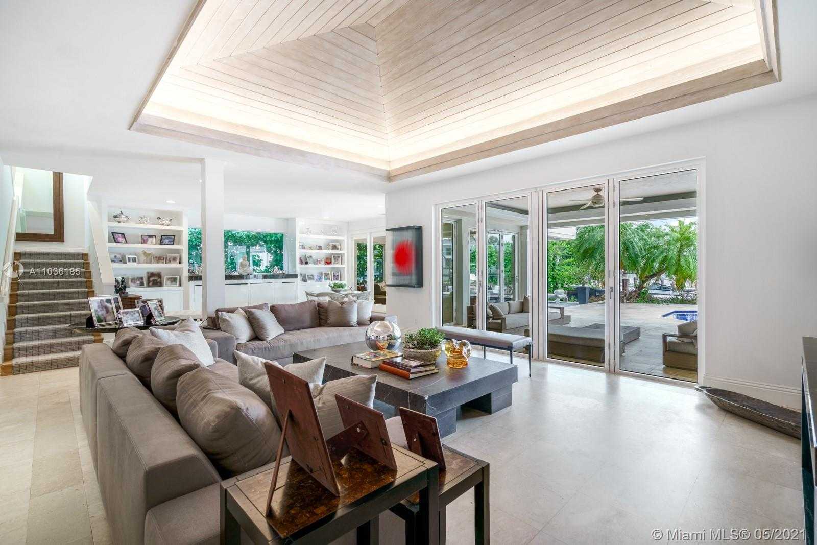Small Image of 171 CAPE FLORIDA DR, Key Biscayne Number 6