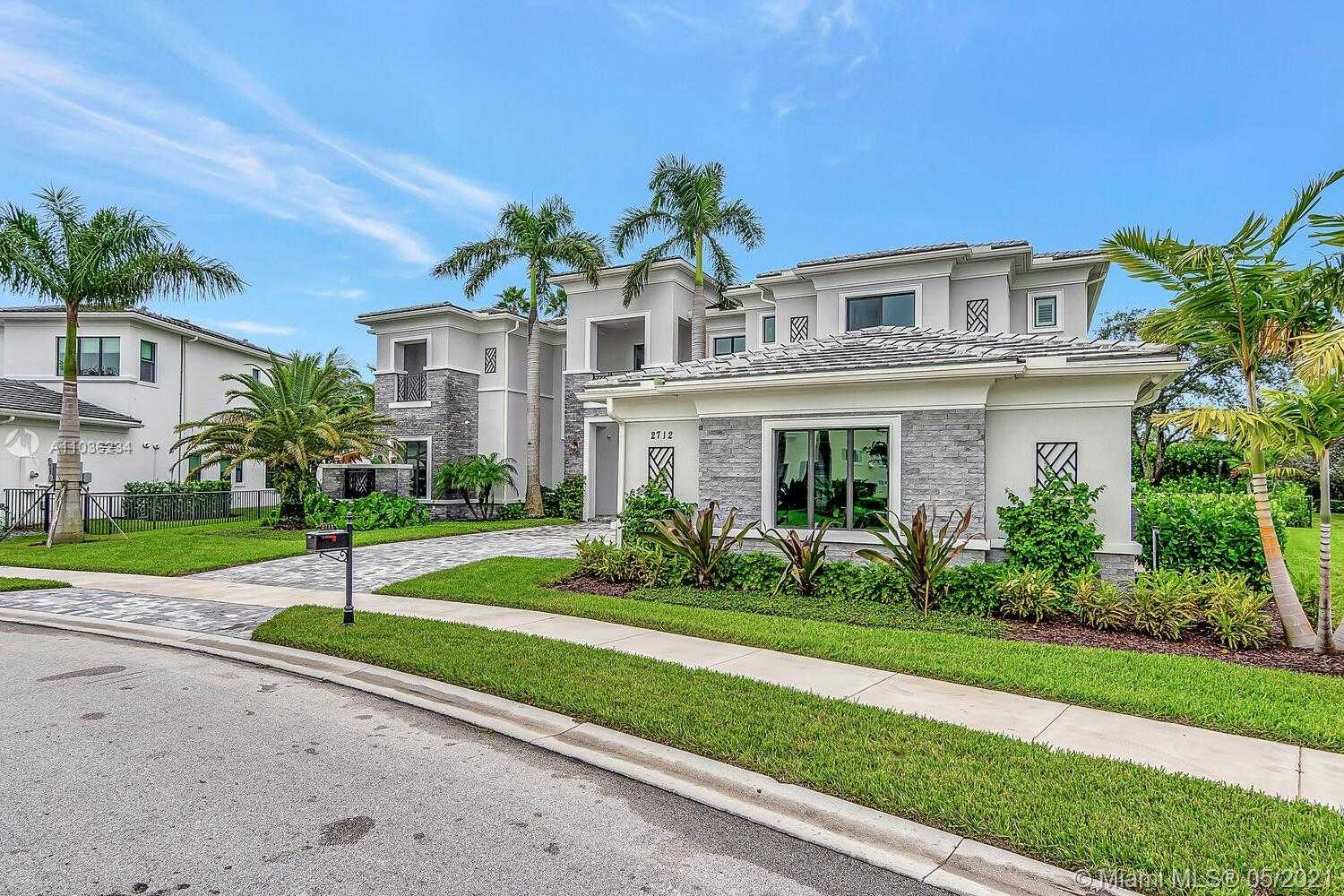 Small Image of 2712 NORTH WEST 71ST BLVD, Boca Raton Number 3