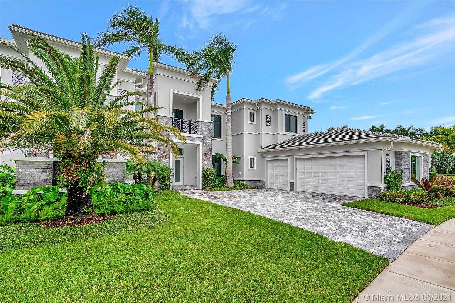 Small Image of 2712 NORTH WEST 71ST BLVD, Boca Raton Number 4