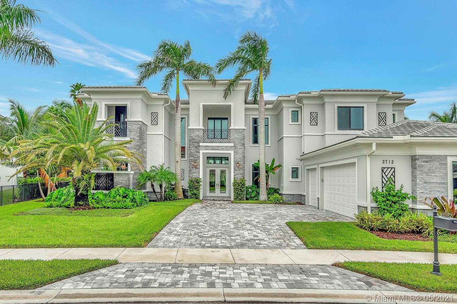 Small Image of 2712 NORTH WEST 71ST BLVD, Boca Raton Number 75