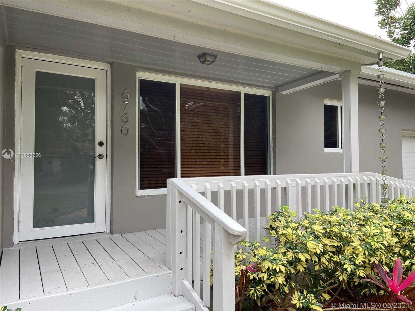 Small Image of 6760 SOUTH WEST 78TH TER, South Miami Number 2