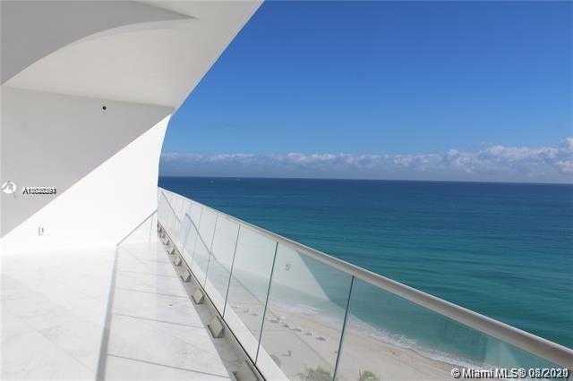 Small Image of 16901 COLLINS AVE #1202, Sunny Isles Beach Number 3