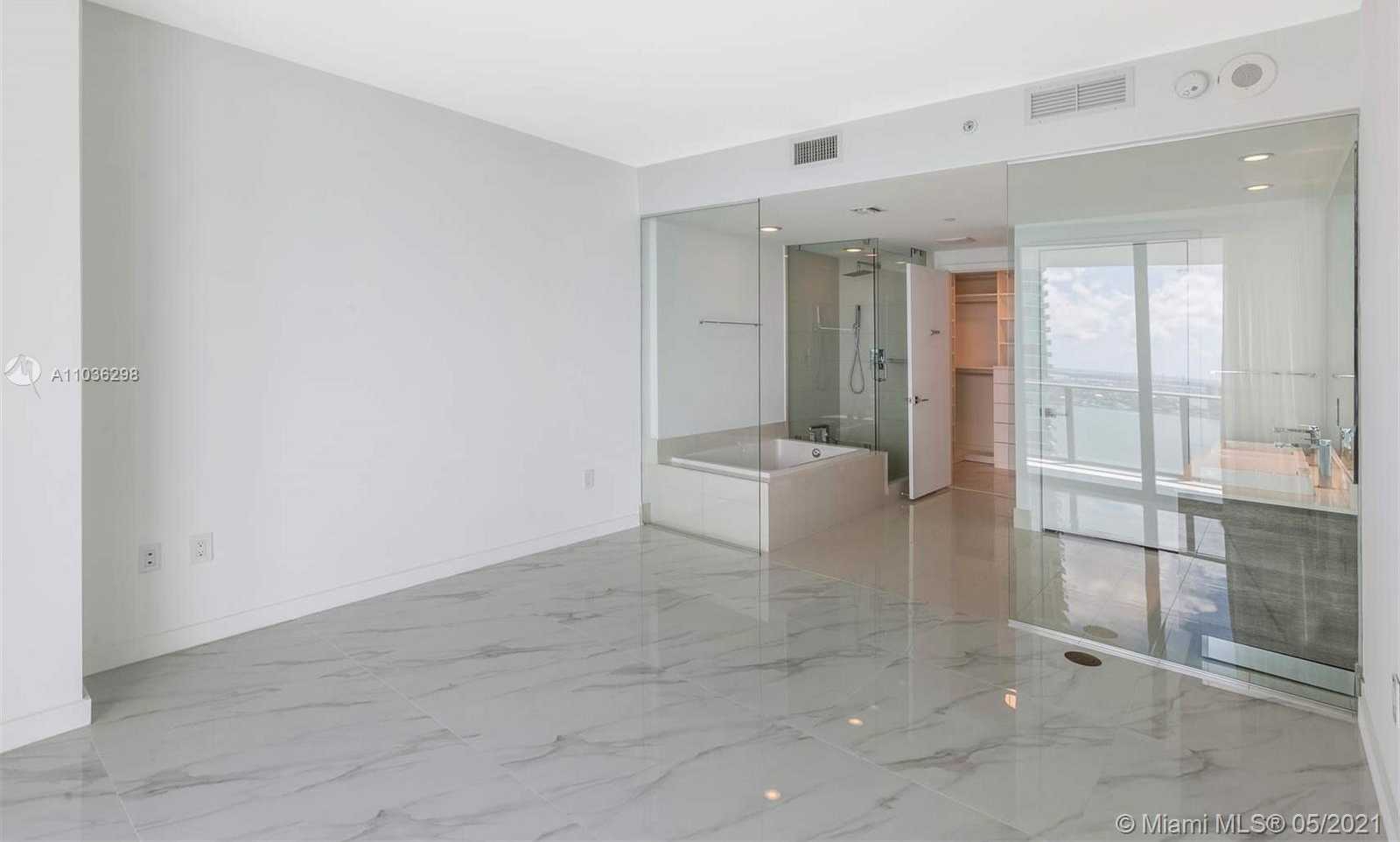 Small Image of 650 NORTH EAST 32ND ST #3404, Miami Number 10
