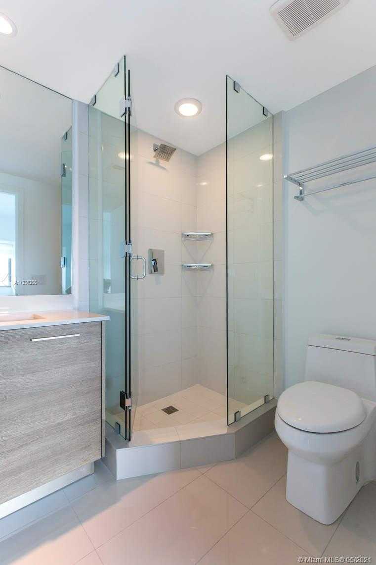 Small Image of 650 NORTH EAST 32ND ST #3404, Miami Number 13