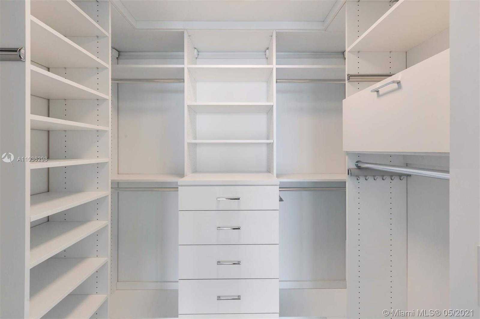 Small Image of 650 NORTH EAST 32ND ST #3404, Miami Number 14
