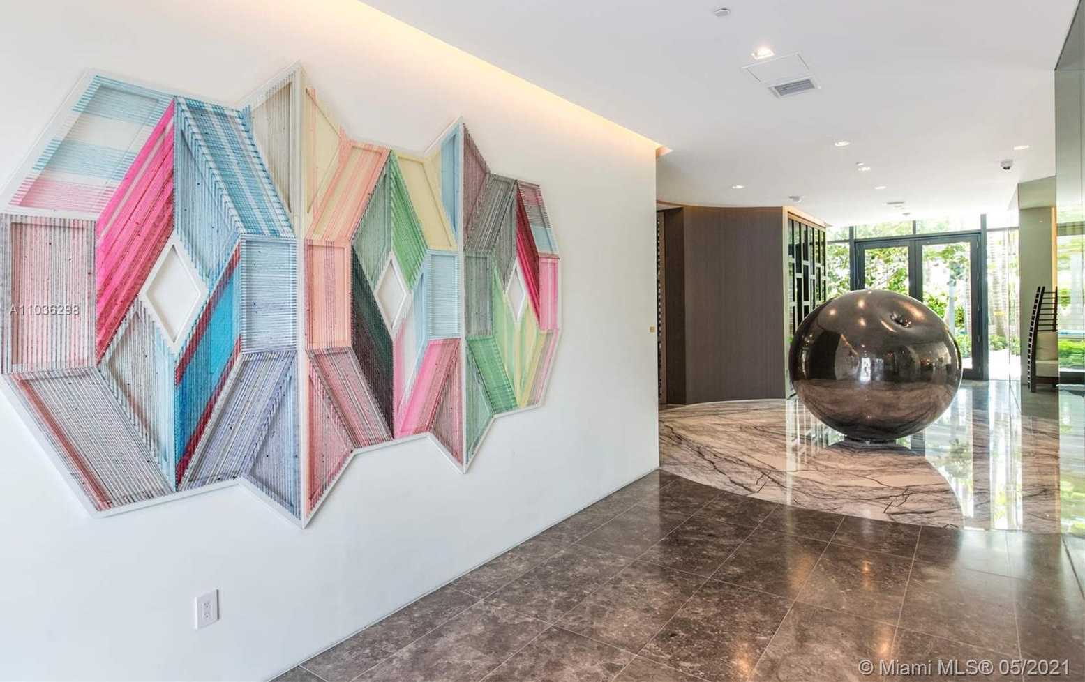 Small Image of 650 NORTH EAST 32ND ST #3404, Miami Number 16