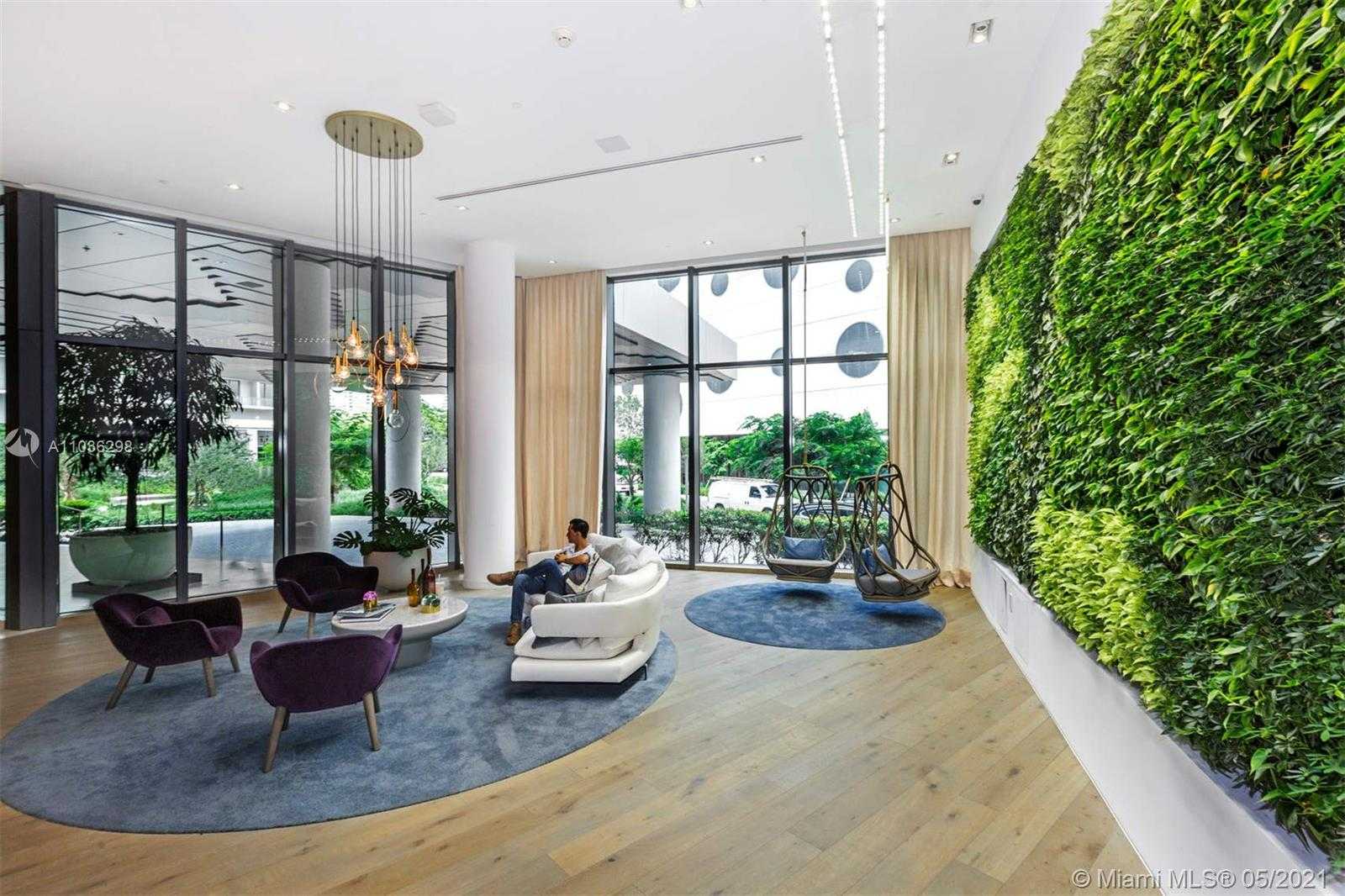 Small Image of 650 NORTH EAST 32ND ST #3404, Miami Number 17