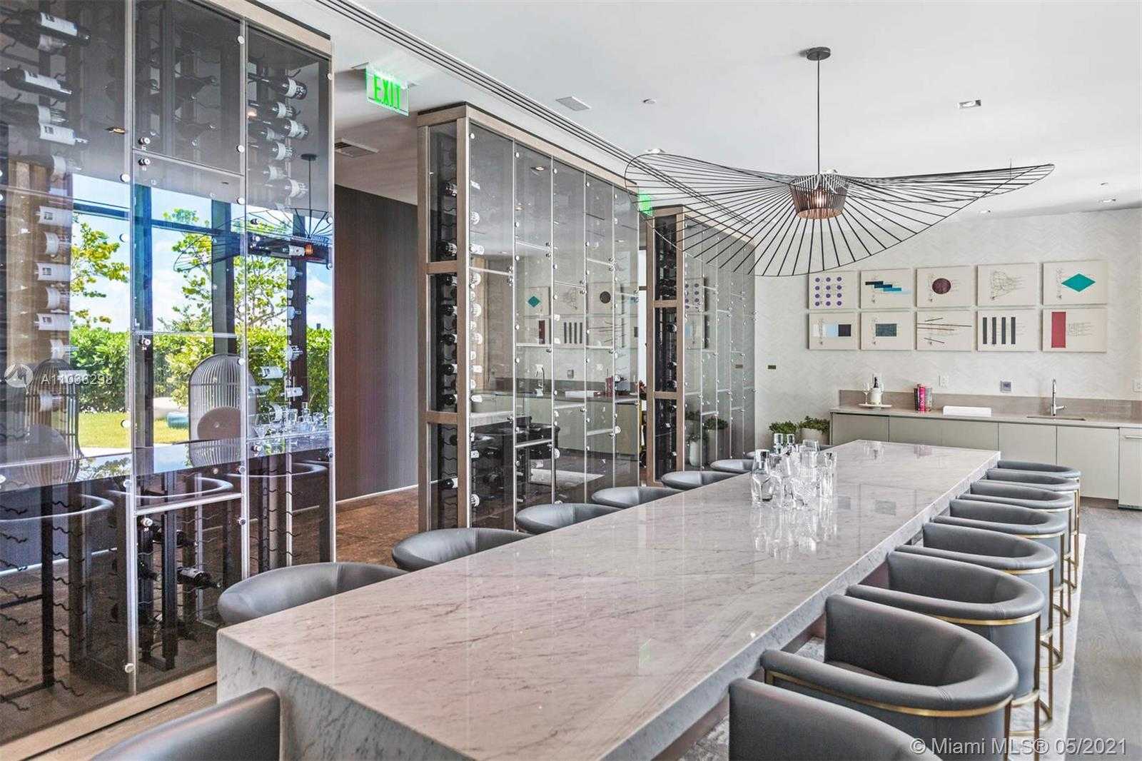 Small Image of 650 NORTH EAST 32ND ST #3404, Miami Number 20