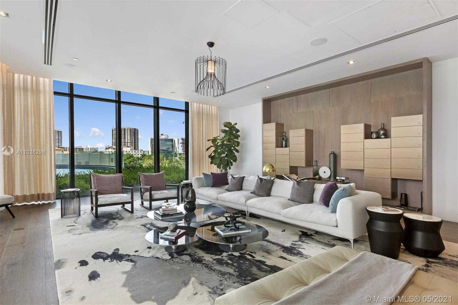 Small Image of 650 NORTH EAST 32ND ST #3404, Miami Number 21