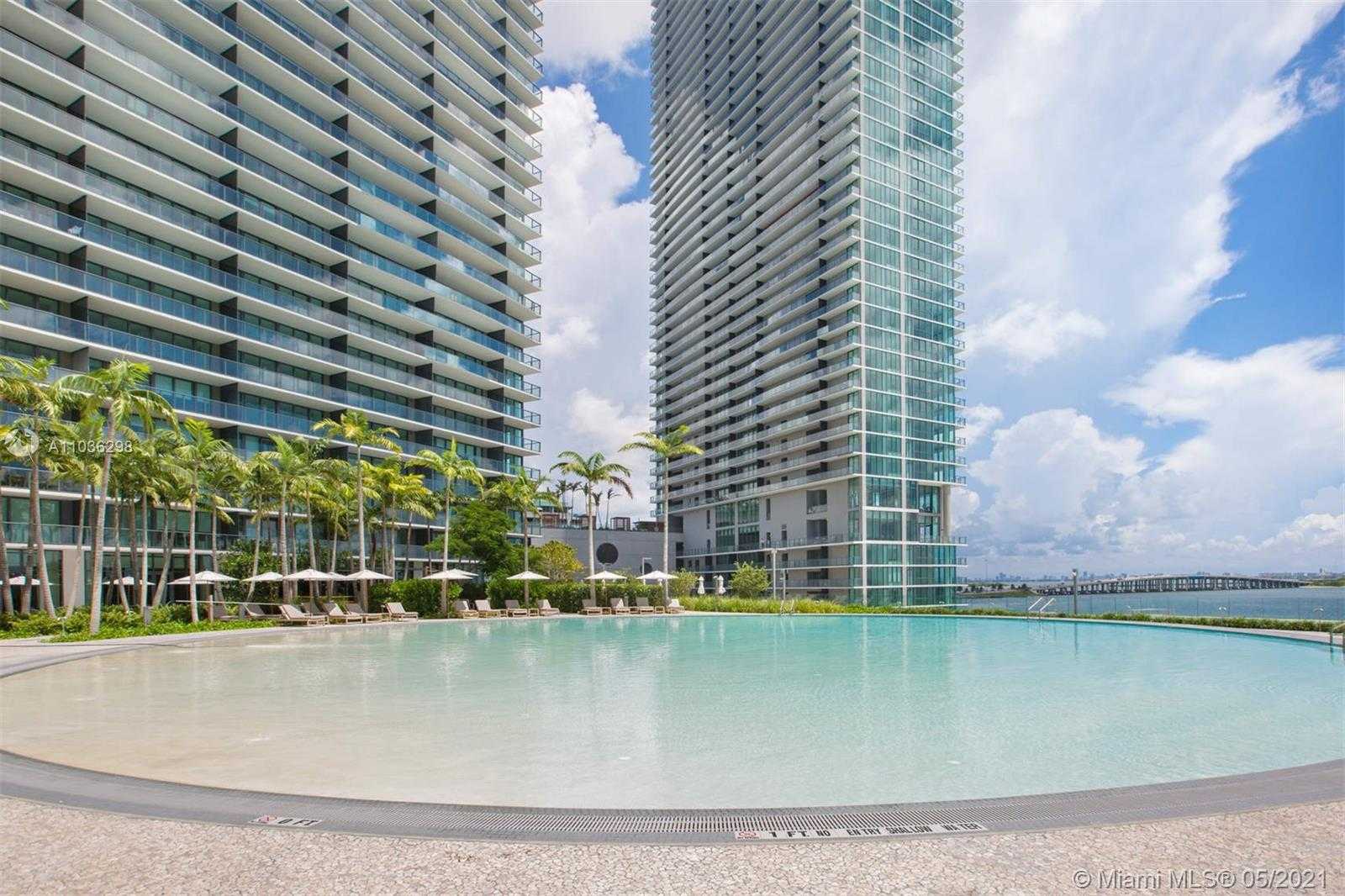 Small Image of 650 NORTH EAST 32ND ST #3404, Miami Number 22