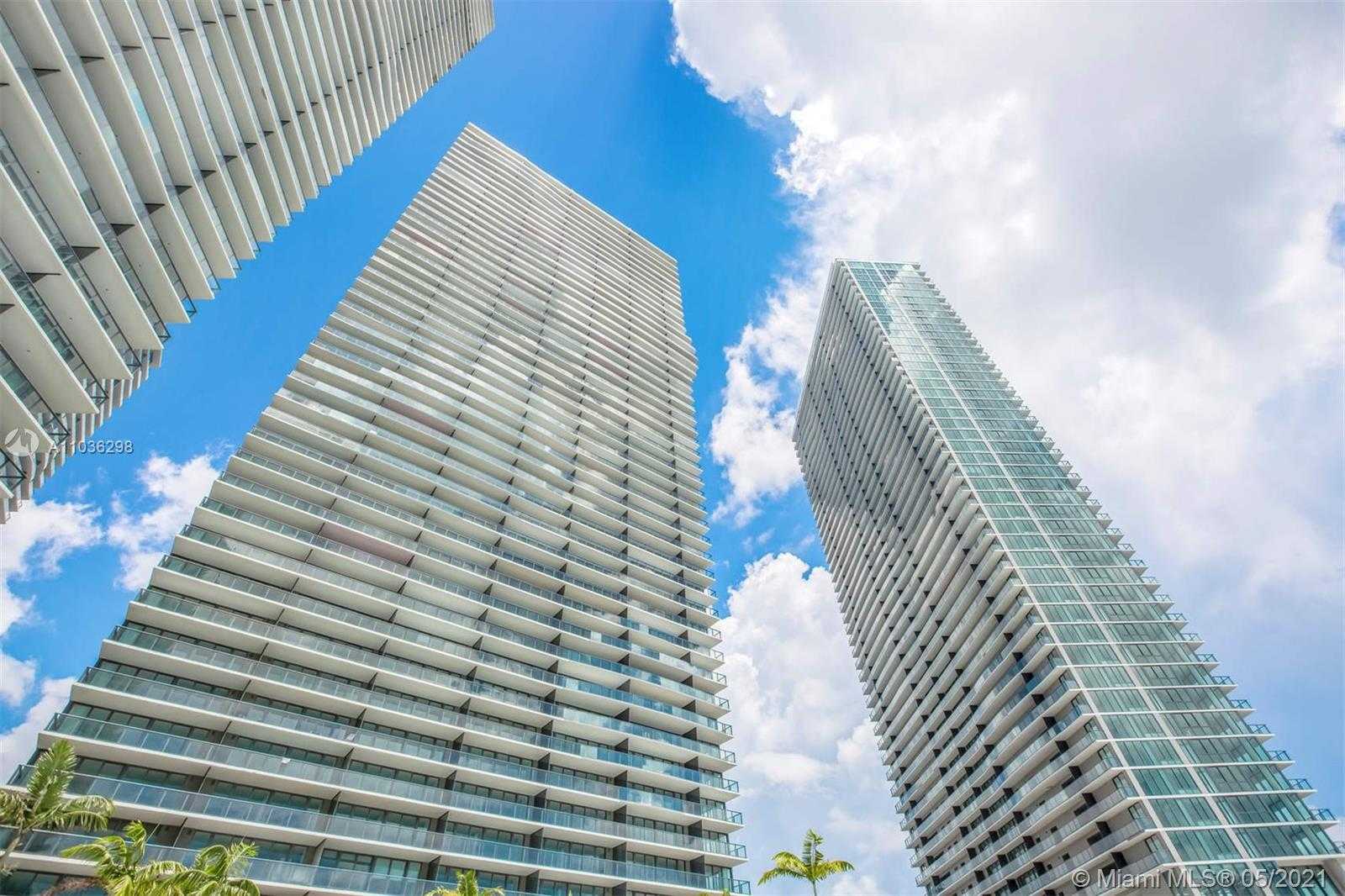 Small Image of 650 NORTH EAST 32ND ST #3404, Miami Number 23