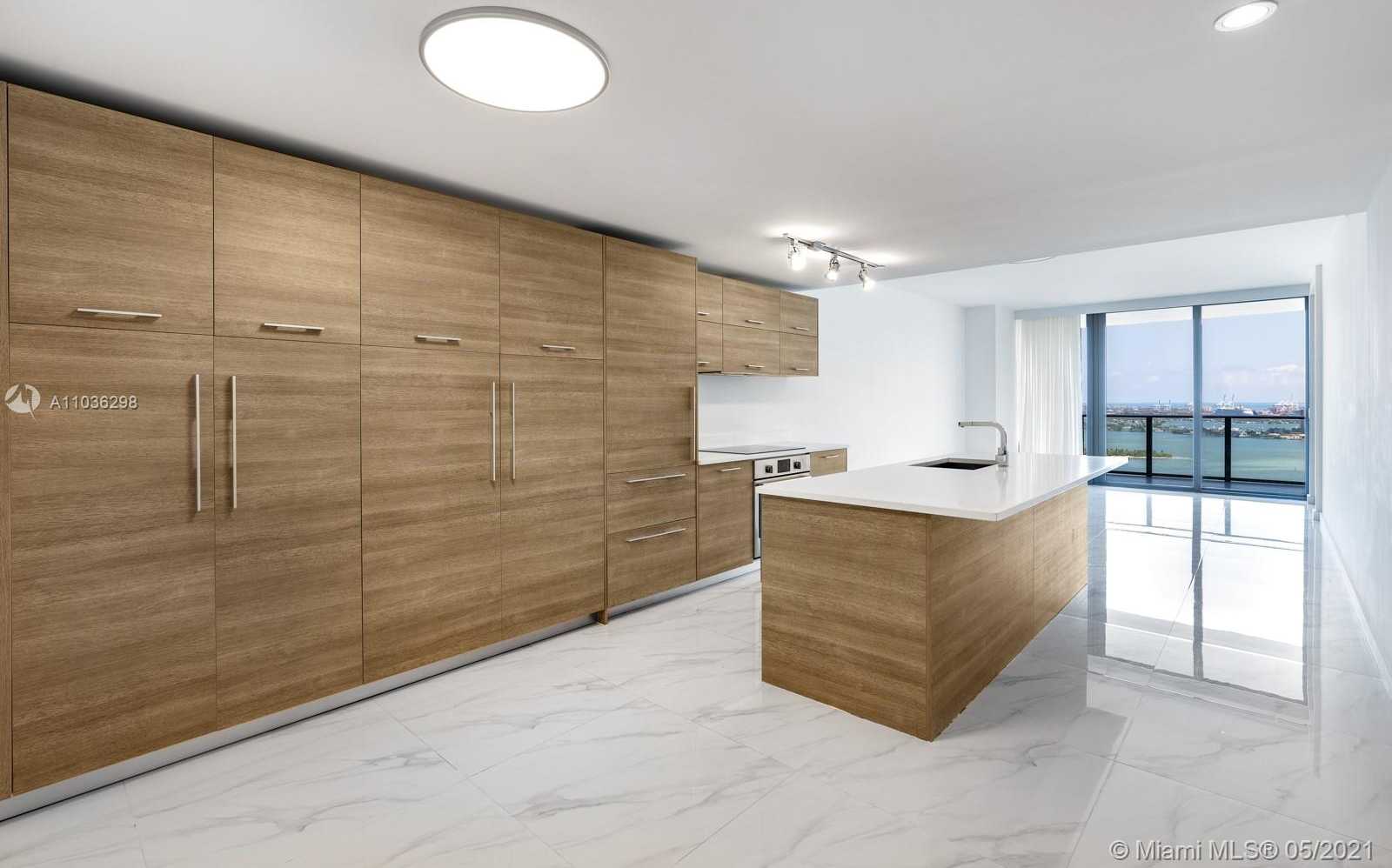 Small Image of 650 NORTH EAST 32ND ST #3404, Miami Number 3