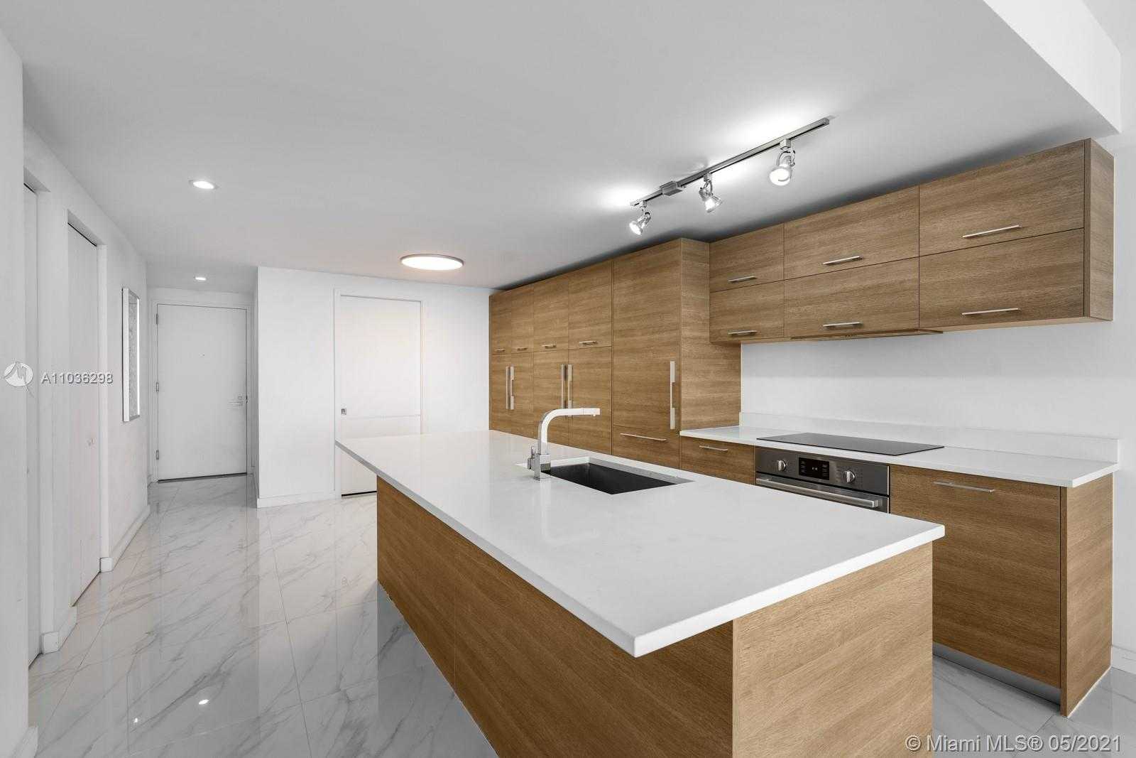 Small Image of 650 NORTH EAST 32ND ST #3404, Miami Number 4