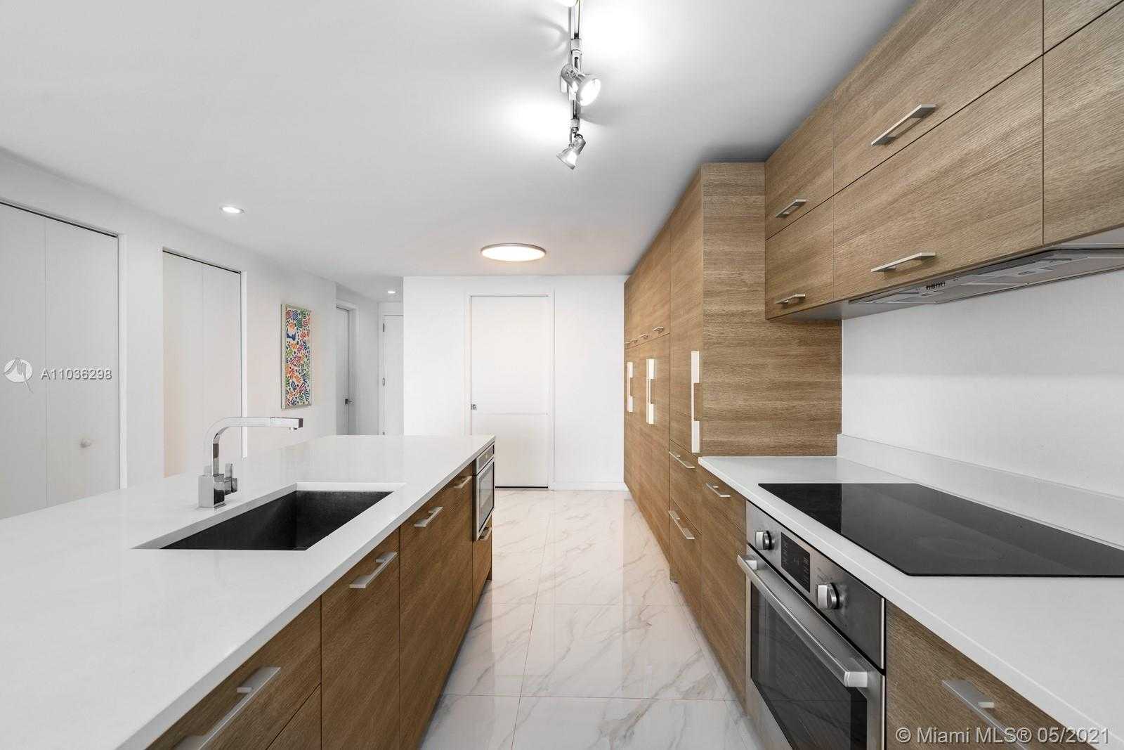 Small Image of 650 NORTH EAST 32ND ST #3404, Miami Number 5