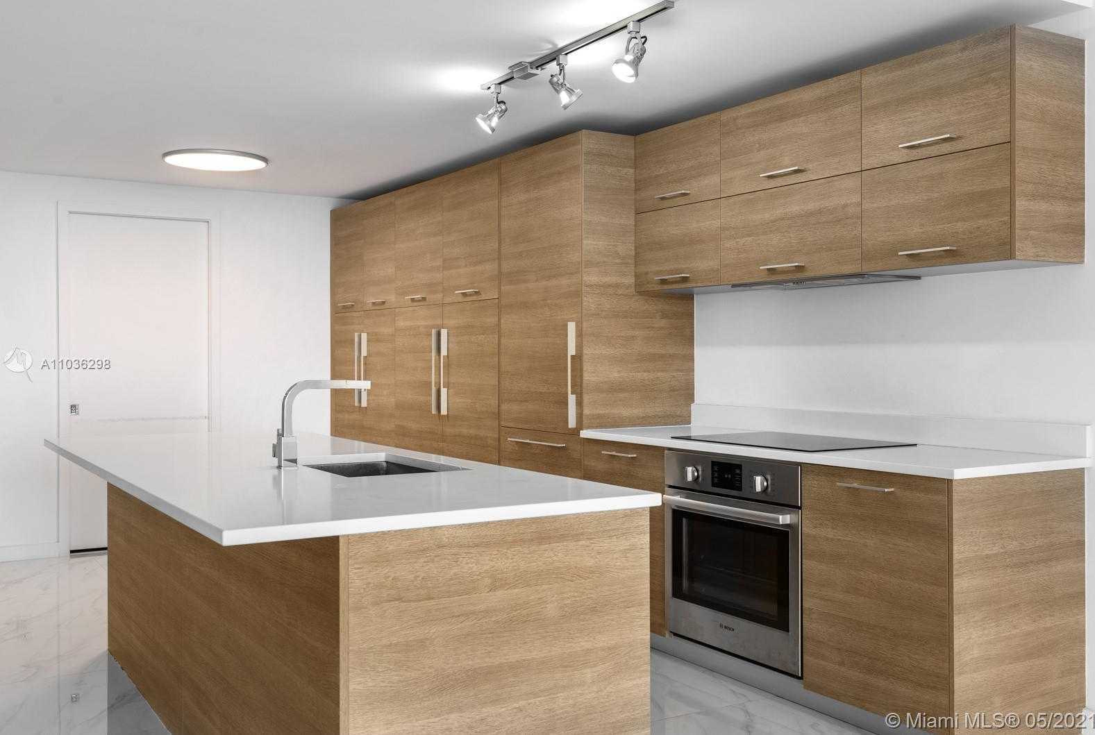 Small Image of 650 NORTH EAST 32ND ST #3404, Miami Number 6
