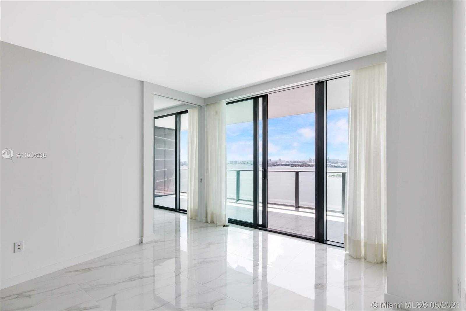 Small Image of 650 NORTH EAST 32ND ST #3404, Miami Number 8