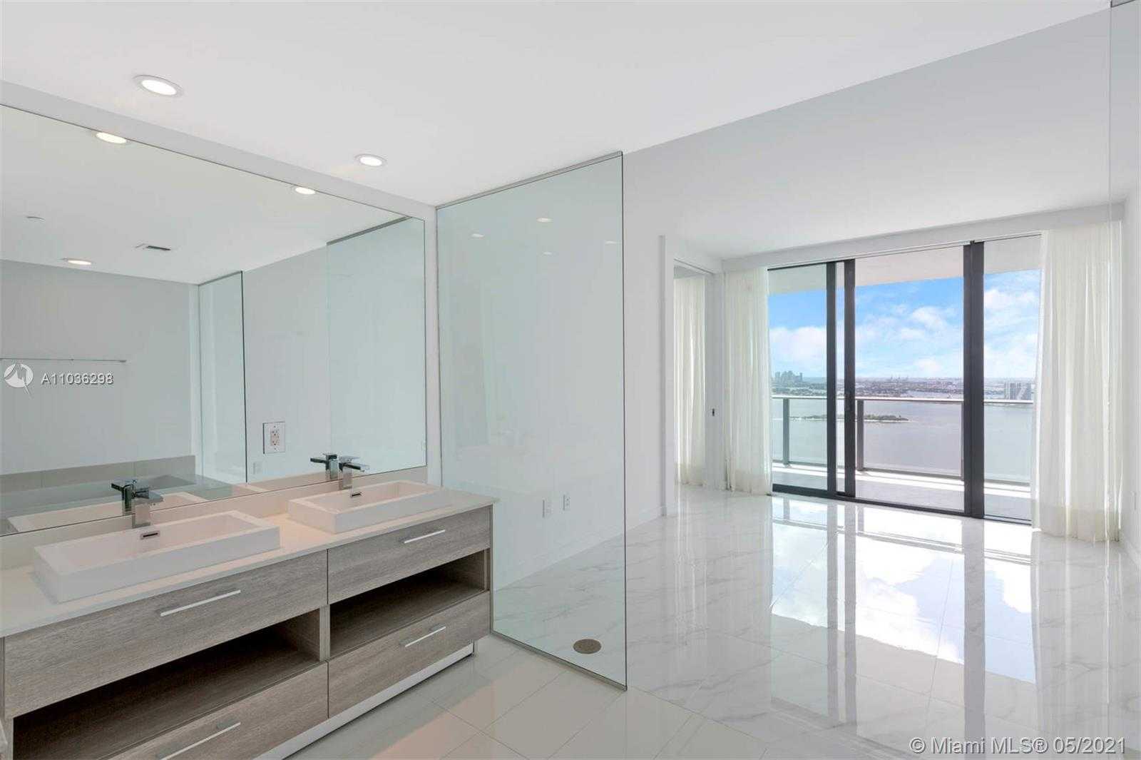 Small Image of 650 NORTH EAST 32ND ST #3404, Miami Number 9
