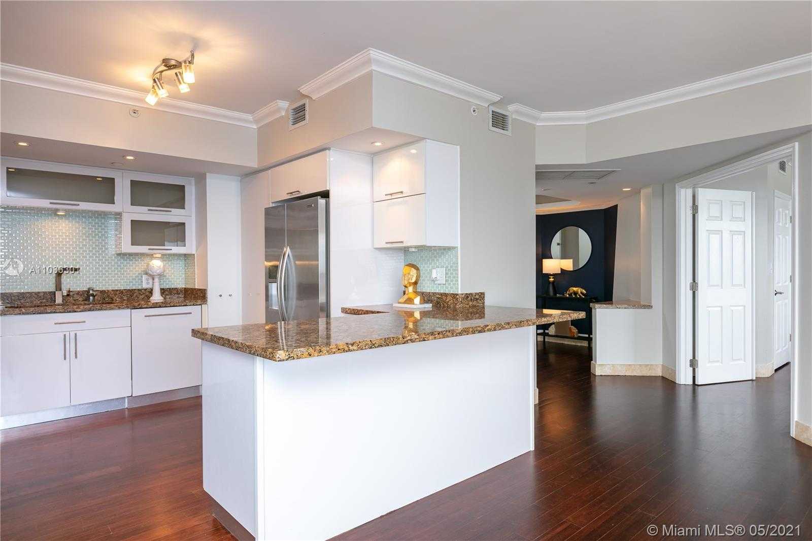 Small Image of 1330 WEST AVE #2908, Miami Beach Number 11