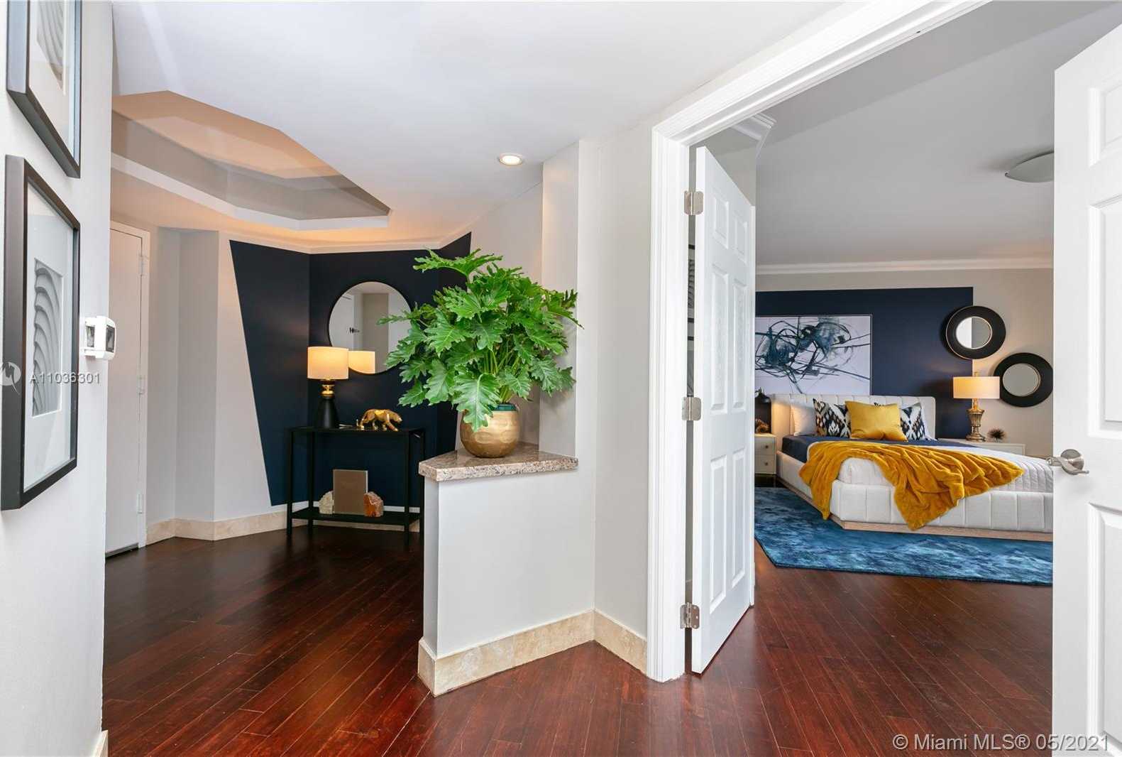 Small Image of 1330 WEST AVE #2908, Miami Beach Number 14