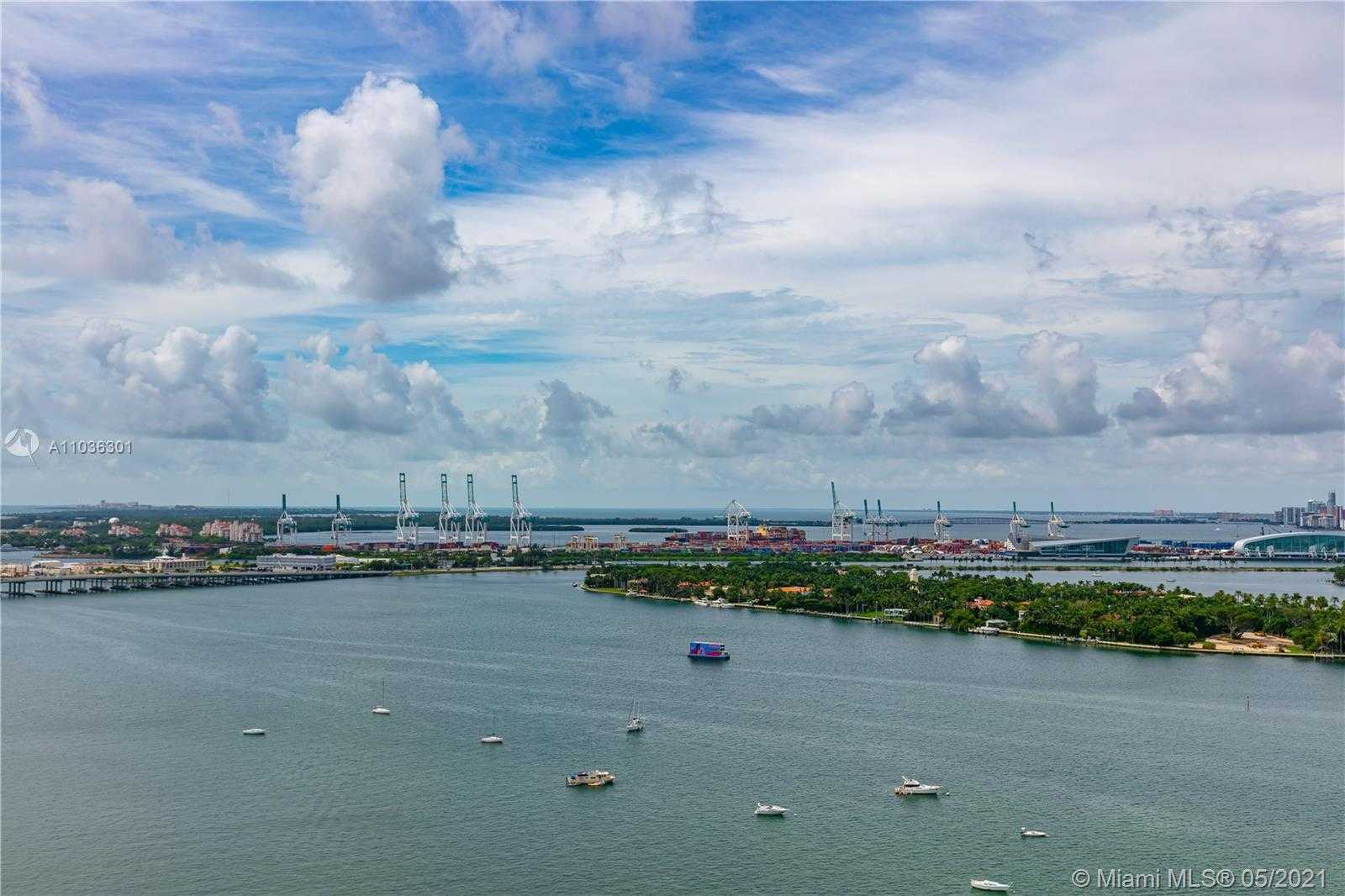 Small Image of 1330 WEST AVE #2908, Miami Beach Number 17