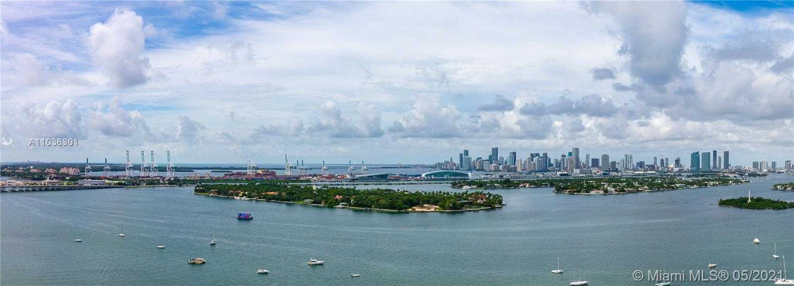 Small Image of 1330 WEST AVE #2908, Miami Beach Number 18