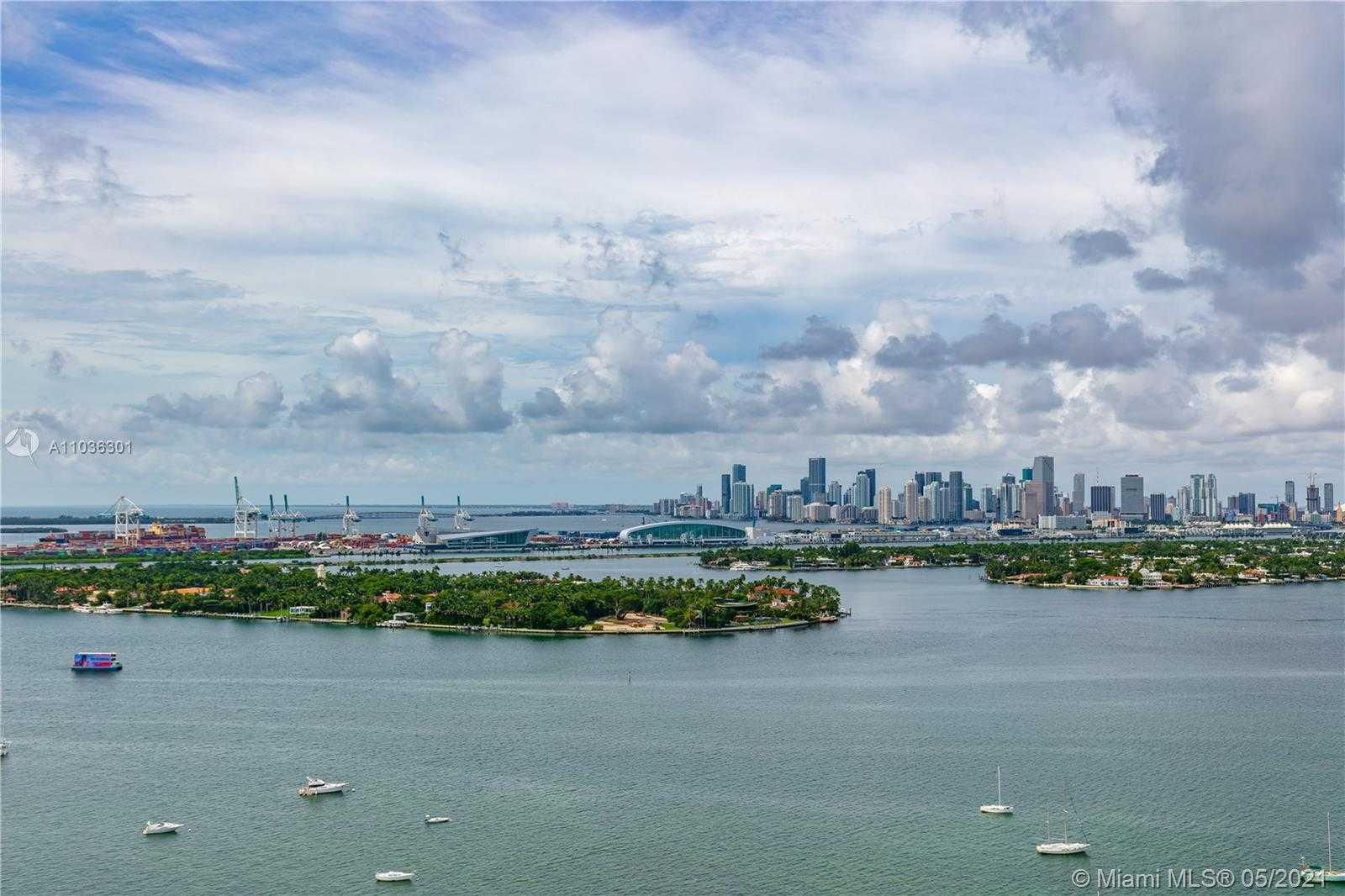 Small Image of 1330 WEST AVE #2908, Miami Beach Number 19