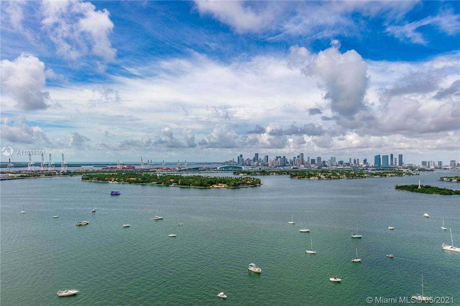 Small Image of 1330 WEST AVE #2908, Miami Beach Number 20
