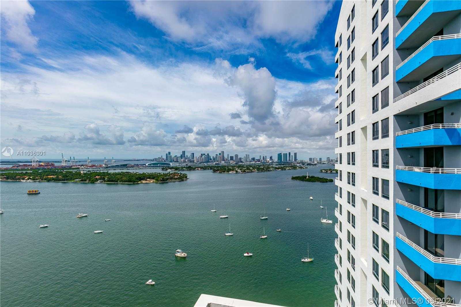 Small Image of 1330 WEST AVE #2908, Miami Beach Number 21