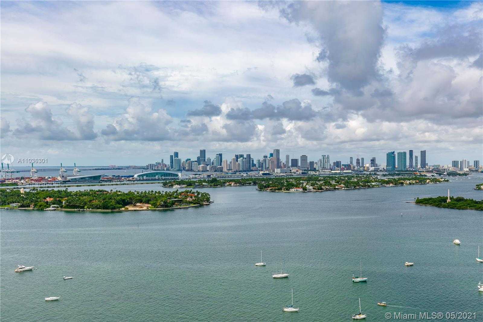 Small Image of 1330 WEST AVE #2908, Miami Beach Number 22