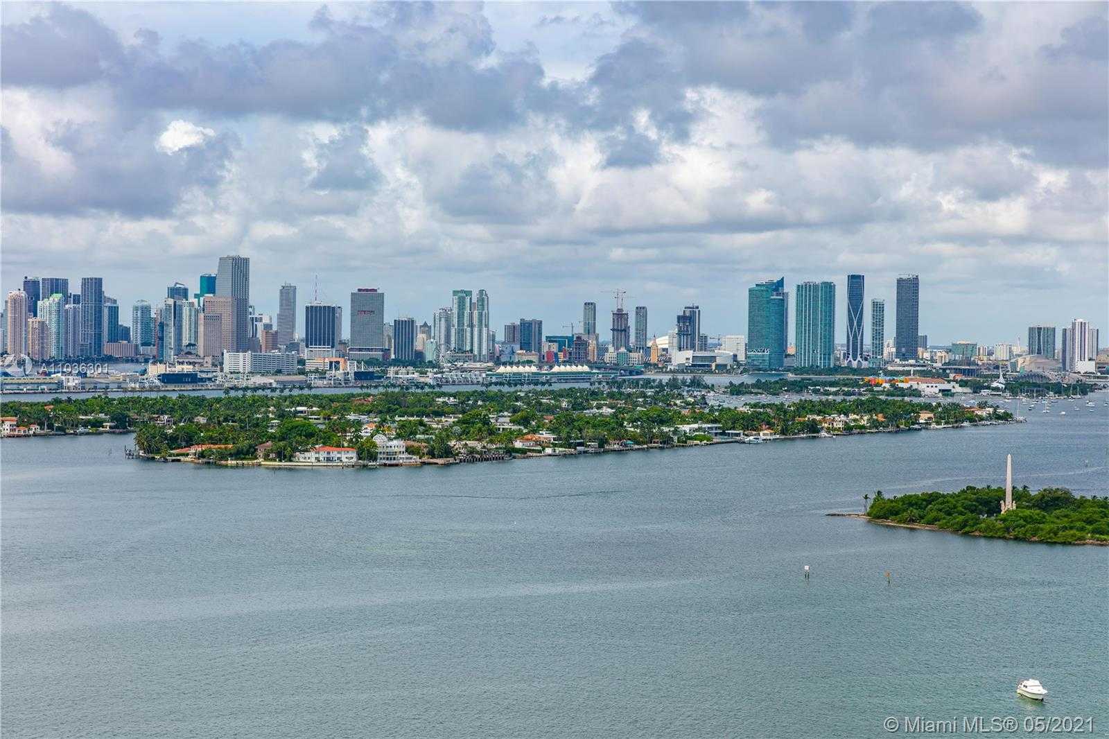 Small Image of 1330 WEST AVE #2908, Miami Beach Number 23