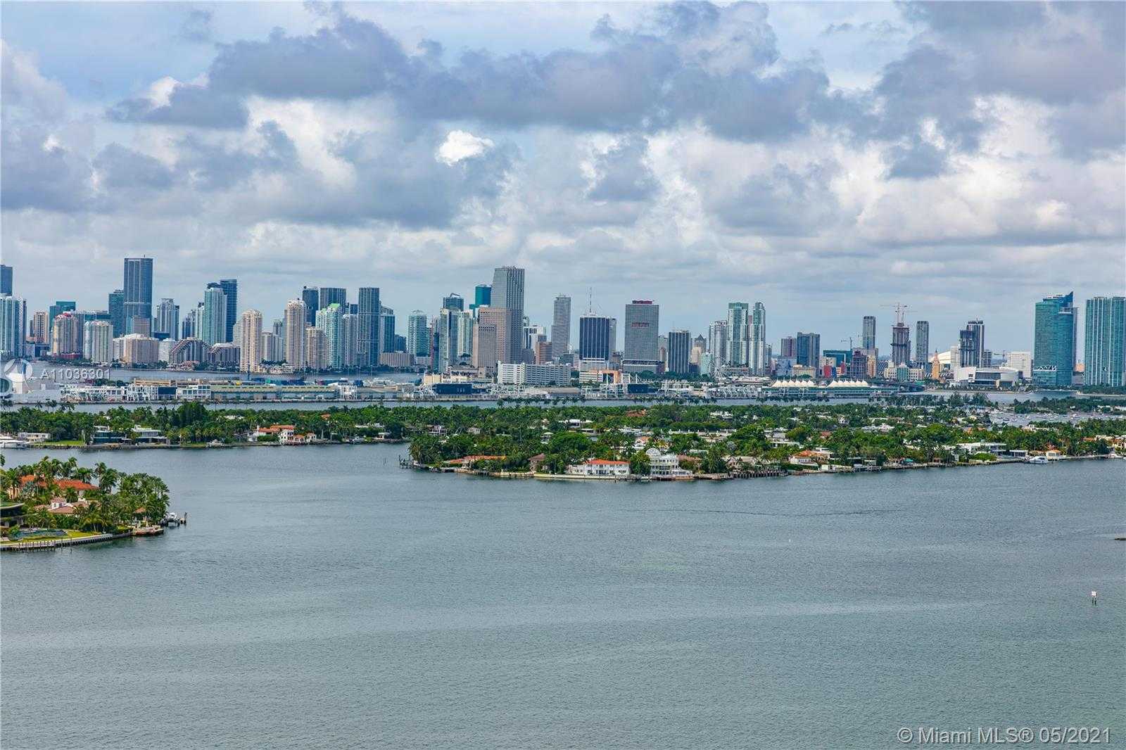 Small Image of 1330 WEST AVE #2908, Miami Beach Number 24