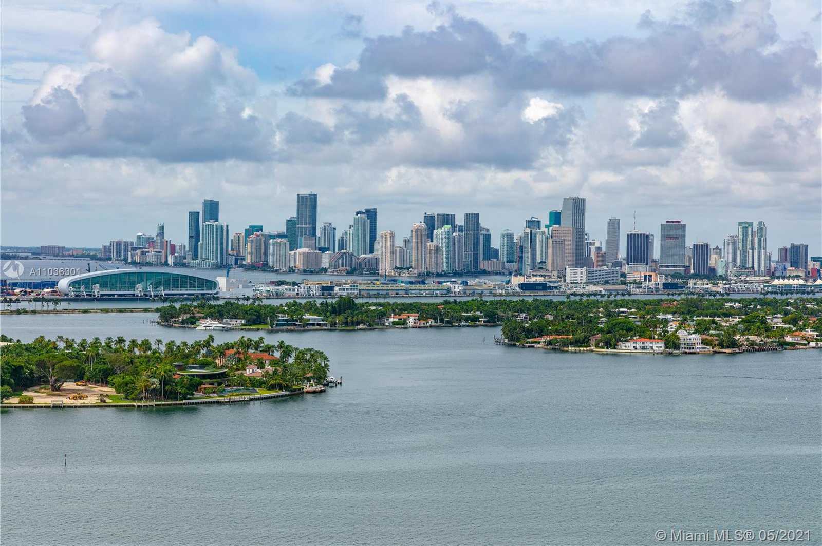 Small Image of 1330 WEST AVE #2908, Miami Beach Number 25