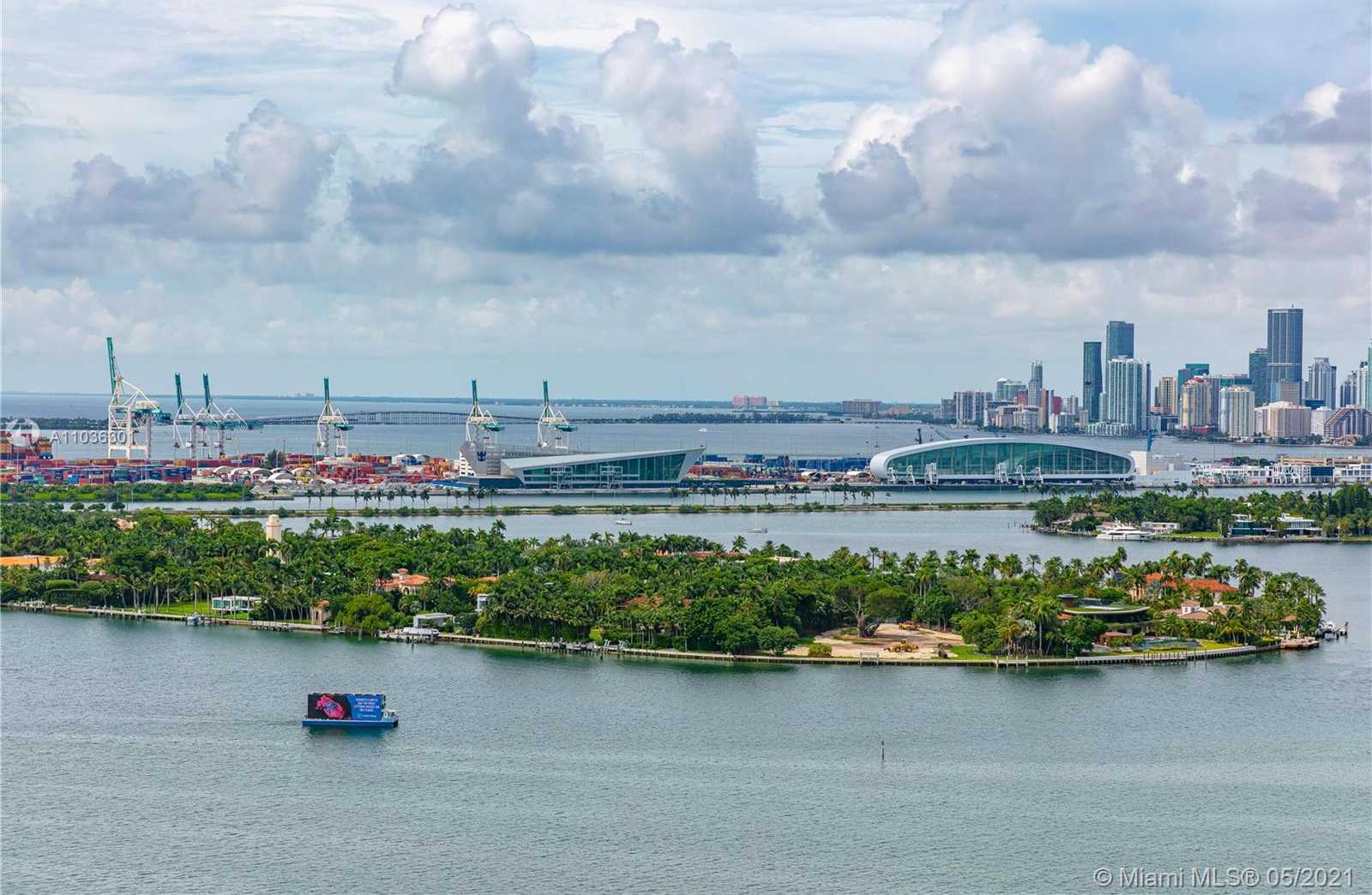 Small Image of 1330 WEST AVE #2908, Miami Beach Number 26