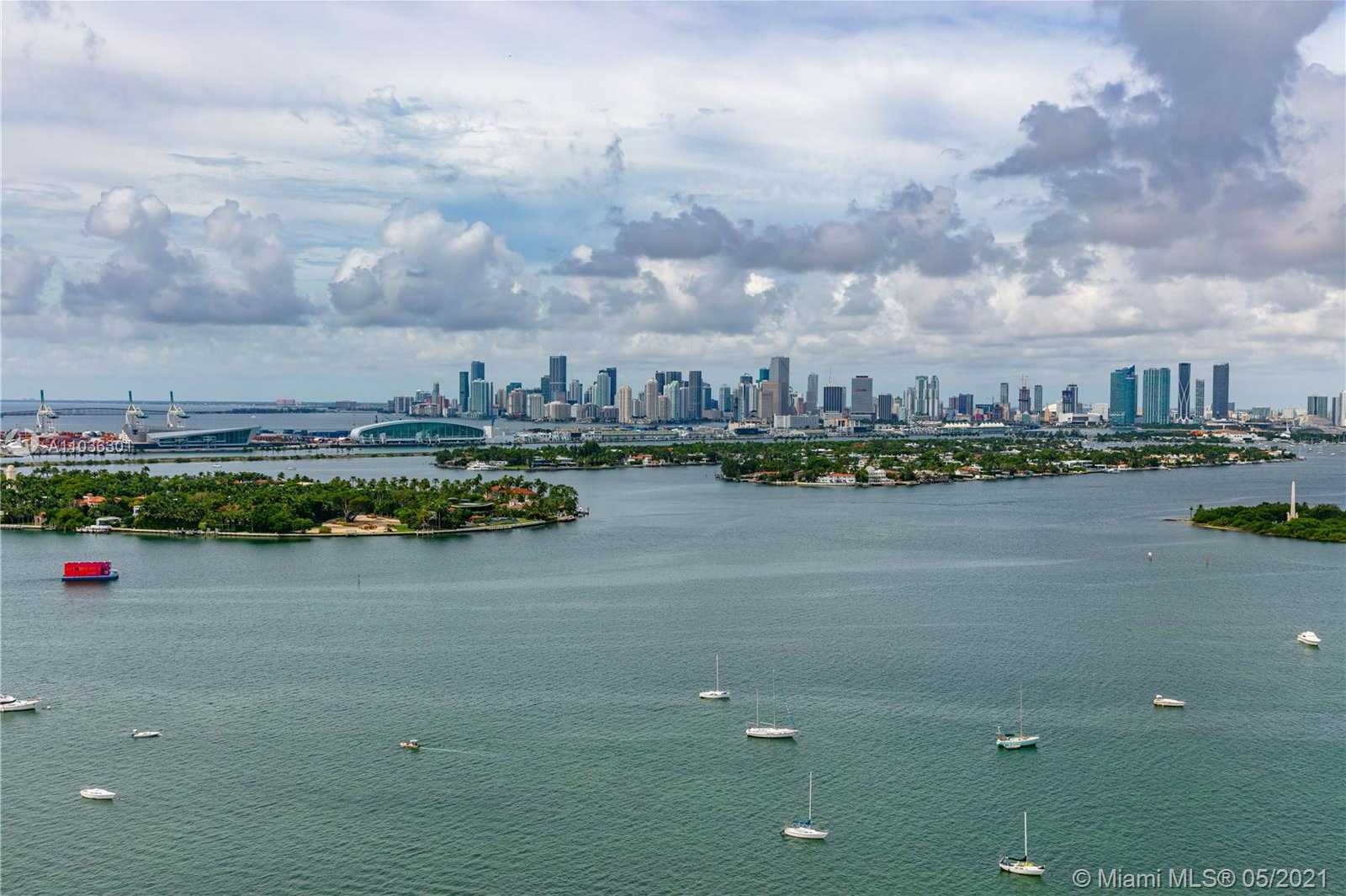 Small Image of 1330 WEST AVE #2908, Miami Beach Number 28