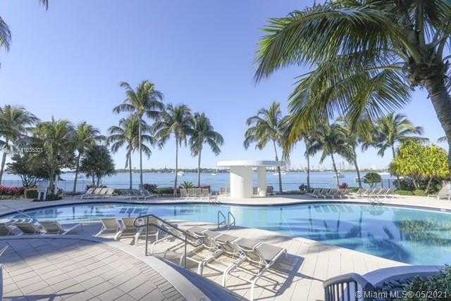 Small Image of 1330 WEST AVE #2908, Miami Beach Number 36