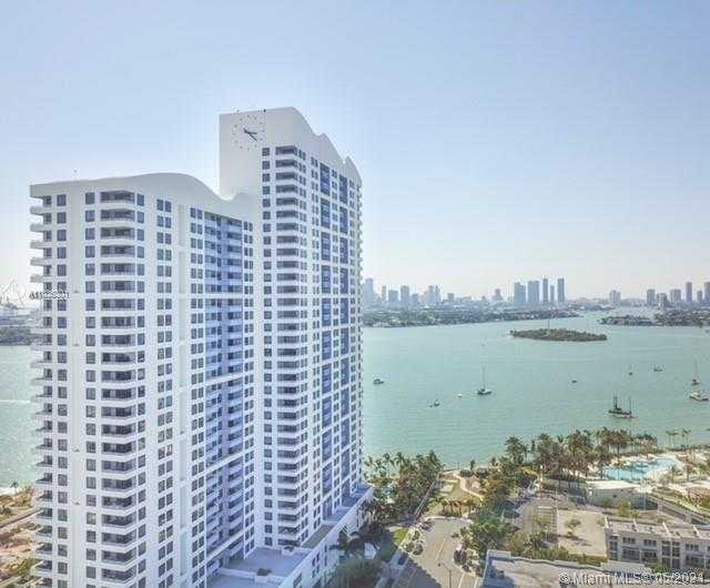 Small Image of 1330 WEST AVE #2908, Miami Beach Number 40