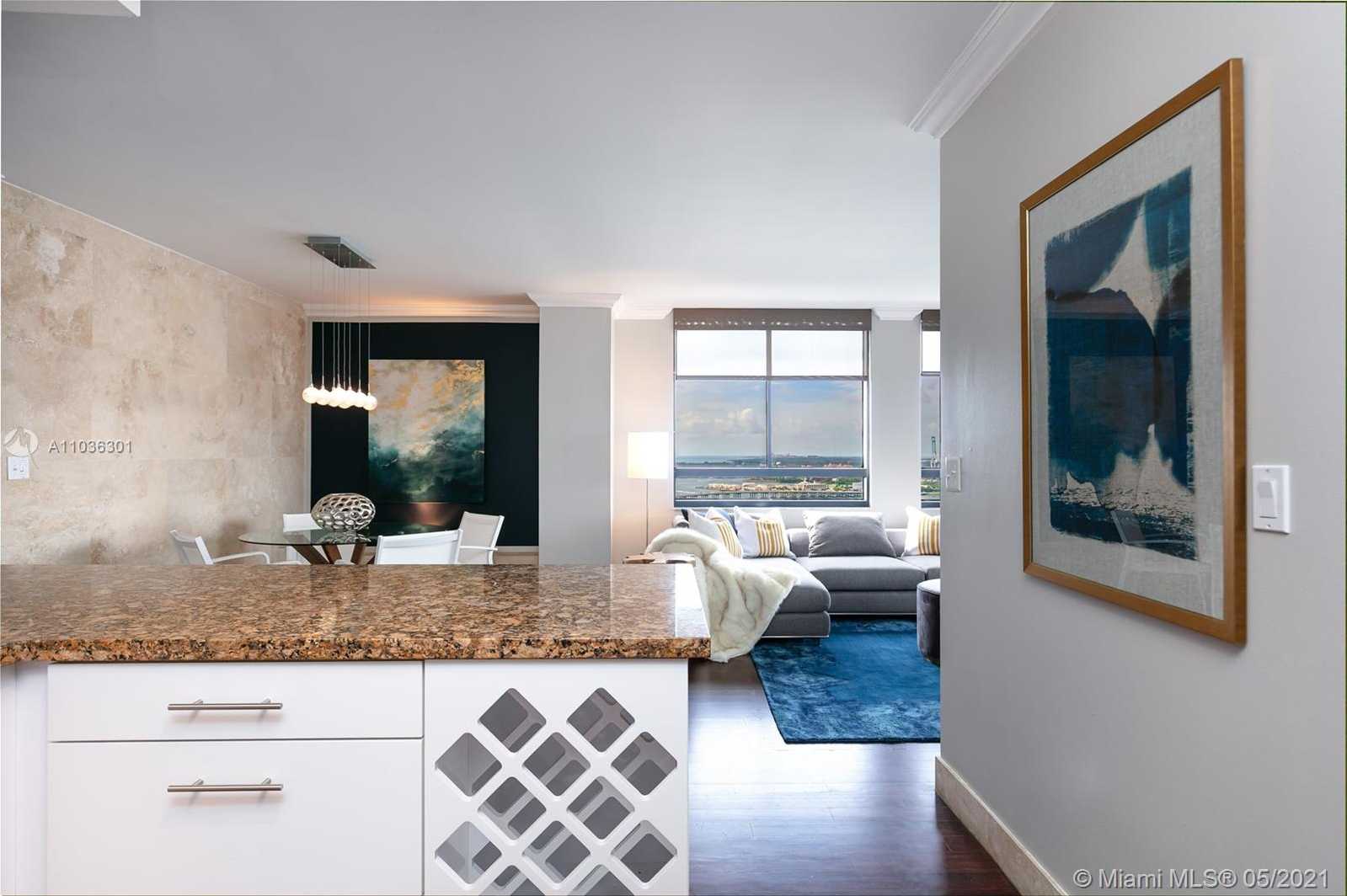 Small Image of 1330 WEST AVE #2908, Miami Beach Number 8