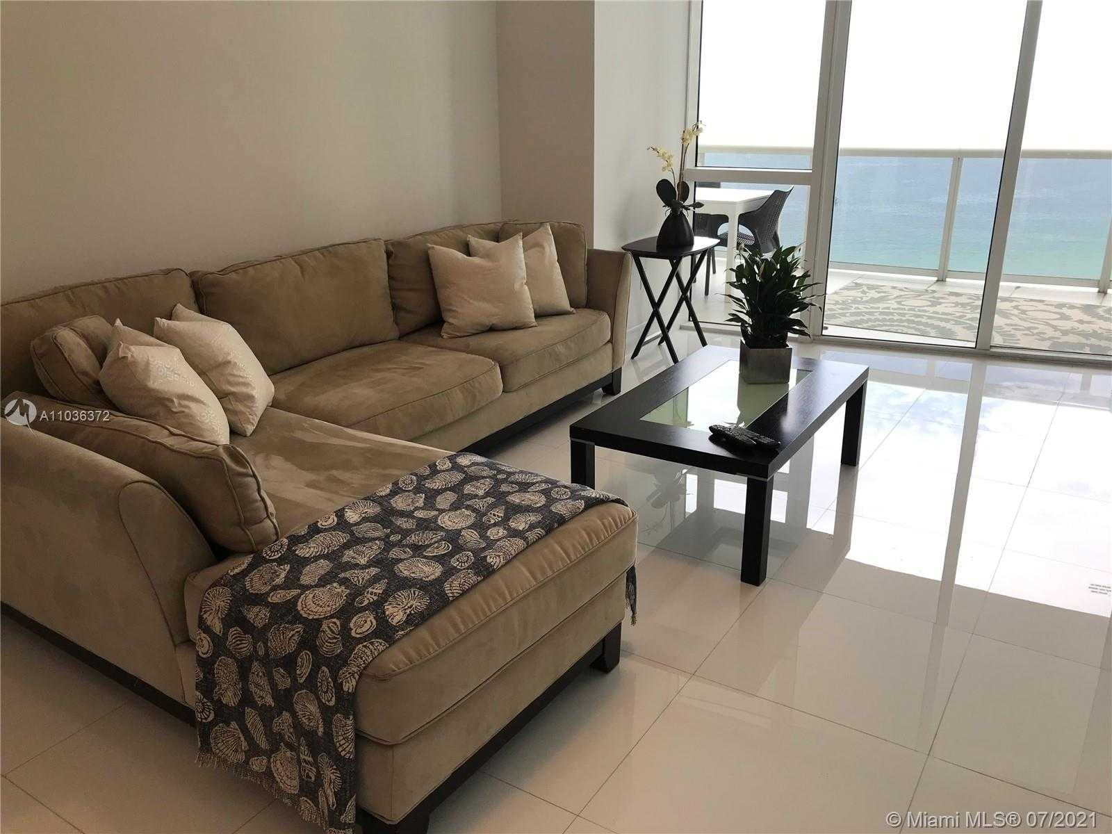 Small Image of 15901 COLLINS AVE #1807, Sunny Isles Beach Number 10