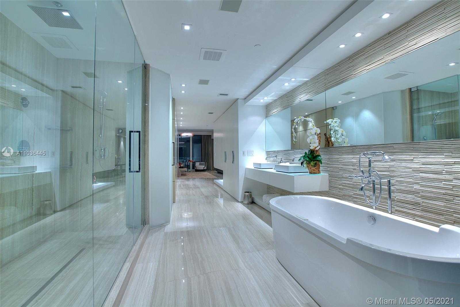 Small Image of 2020 NORTH BAYSHORE DR #4203, Miami Number 11