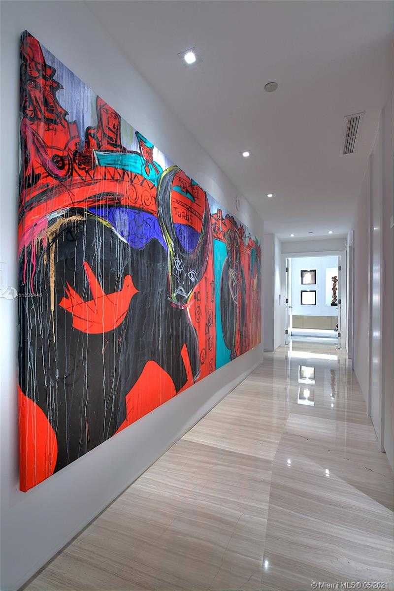 Small Image of 2020 NORTH BAYSHORE DR #4203, Miami Number 14