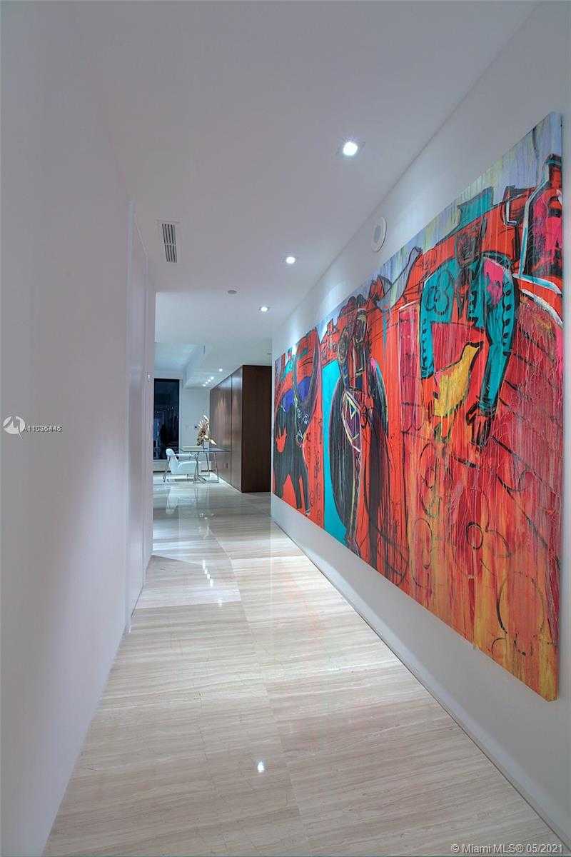 Small Image of 2020 NORTH BAYSHORE DR #4203, Miami Number 18