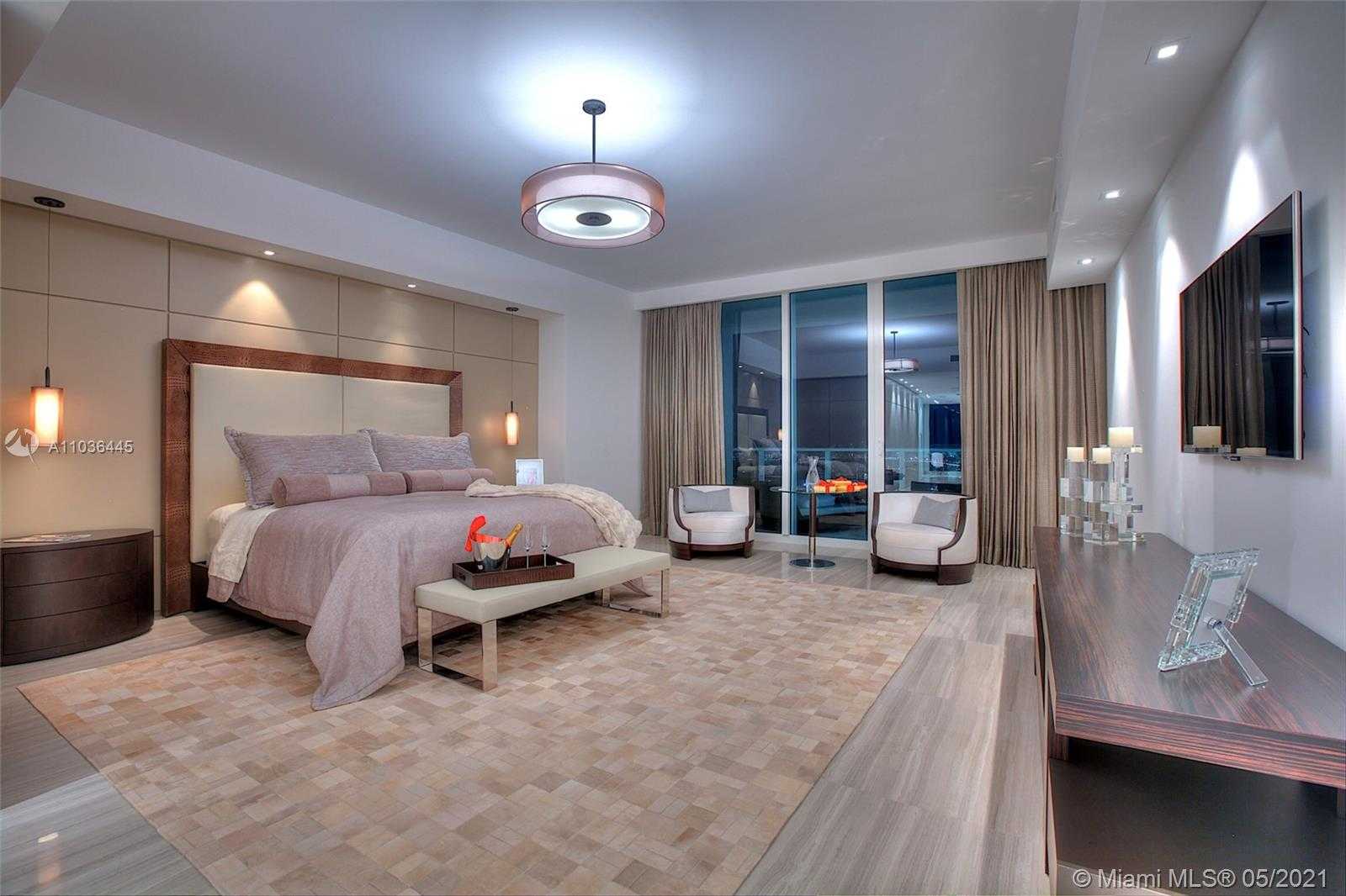 Small Image of 2020 NORTH BAYSHORE DR #4203, Miami Number 20