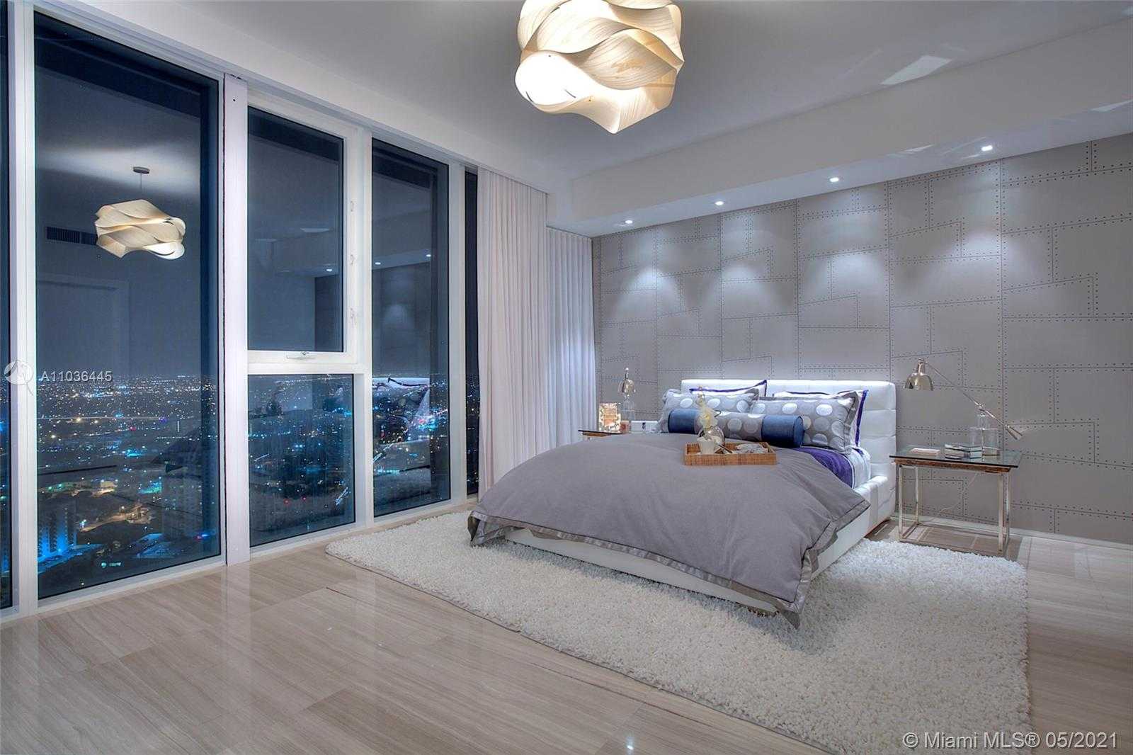 Small Image of 2020 NORTH BAYSHORE DR #4203, Miami Number 21